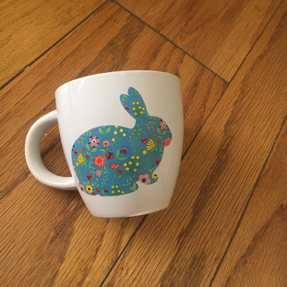 NWT COFFEE MUG